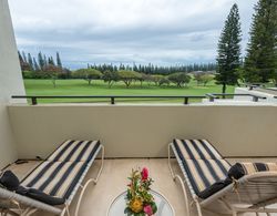Kapalua Golf Villas by KBM Hawaii Oda Düzeni