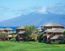 Kapalua Villas Maui by Outrigger Genel