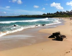 Kapalua Ridge Villa 1214 Gold Ocean View İç Mekan