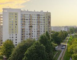 Kapelanów Armii Krajowej by Renters Dış Mekan