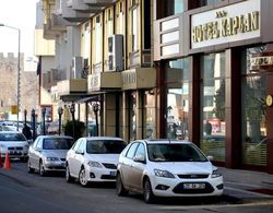 Hotel Kaplan Diyarbakır Genel