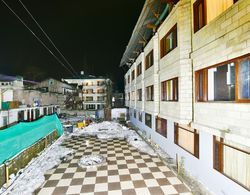 Kapoor Resort Dış Mekan