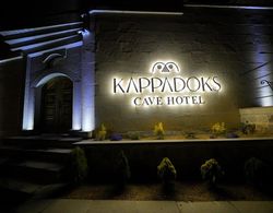 Kappadoks Cave Hotel Genel