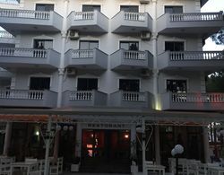 Hotel Kapri Dış Mekan