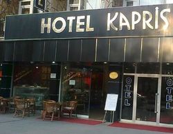 Hotel Kapris Kirsehir Genel