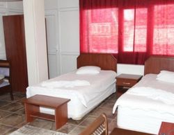 Hotel Kapris Kirsehir Genel