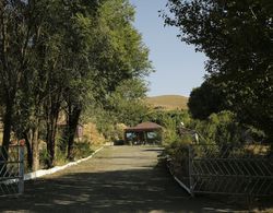 Kapsi Dzor Resort Dış Mekan