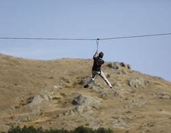 Kapsi Dzor Resort Genel