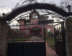Karabina Villa Apart Dış Mekan