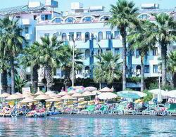 Karadeniz Hotel Plaj