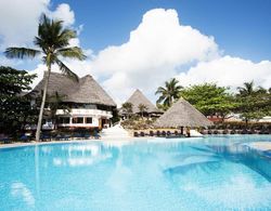 Karafuu Hotel Beach Resort Genel