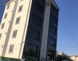 Karakocan Apart Otel Genel