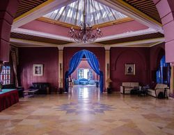 Hotel Karam Palace İç Mekan