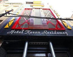 Hotel Karan Residency Dış Mekan