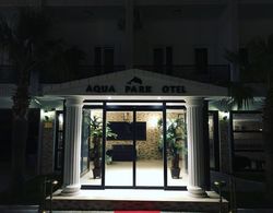 Karasu Aqua Park Otel Dış Mekan