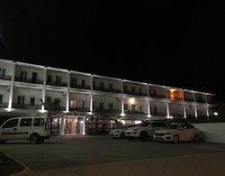 Karasu Aqua Park Otel Dış Mekan