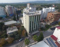 Karat Ayseli Otel Dış Mekan