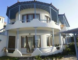 Karavos Apartments & Villa Dış Mekan