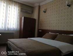 Karayel Hotel Oda