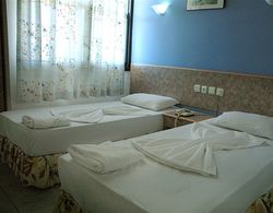 Kardelen Apart Hotel Genel