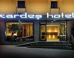 Kardeş Hotel Genel