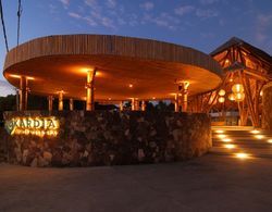 Kardia Resort Gili A Pramana Experience Dış Mekan