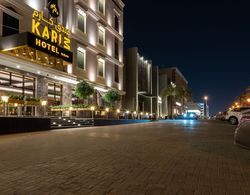 Karem Riyadh Residence - Hotel Apartment Dış Mekan