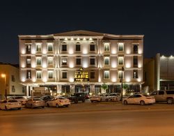 Karem Riyadh Residence - Hotel Apartment Dış Mekan