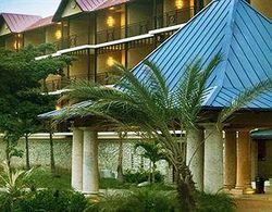 Karibe Hotel Genel