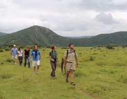 Kariega Game Reserve Settlers Drift Genel