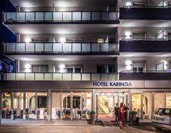 Hotel Karinzia Genel