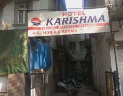 Hotel Karishma Dadar Dış Mekan