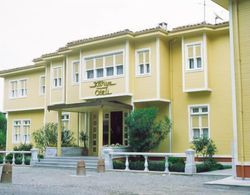 Kariye Oteli - Special Class Dış Mekan