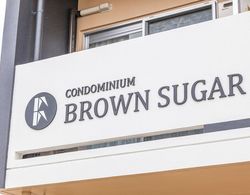 Kariyushi Condominium Resort Miyakojima Brown Sugar Dış Mekan