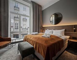 Karl Johan Hotel, Sure Hotel Collection by BW Oda