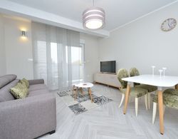 Apartments Villa Karla İç Mekan
