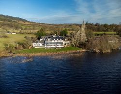 Karma Lake of Menteith Dış Mekan