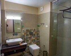 Hotel Karma Residency Banyo Tipleri