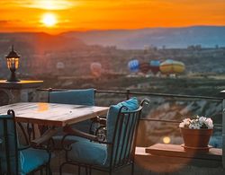 Karma Suites Cappadocia Genel