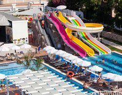 Karmir Resort Spa Havuz