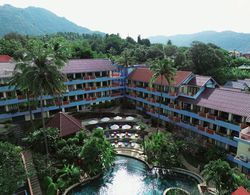 Karona Resort & Spa Dış Mekan