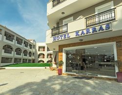 Karras Hotel Genel