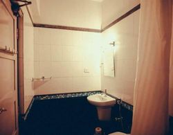 Hotel Karthiyayini Banyo Tipleri