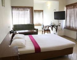 Hotel Karthiyayini Oda