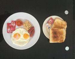 Kartika Villas Kahvaltı