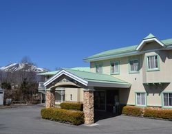 Karuizawa Hotel PAIPU NO KEMURI Öne Çıkan Resim
