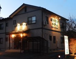 Karuizawamura Hotel Dış Mekan