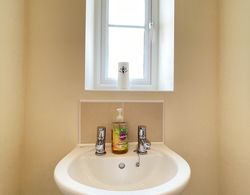 Karuna House Banyo Tipleri