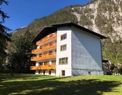 Karwendel-Lodge Öne Çıkan Resim