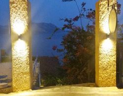 Kaş Lemon Hotel Dış Mekan